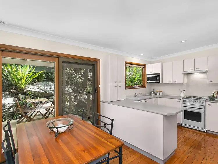 Third view of Homely house listing, 15A Tobruk Avenue, Engadine NSW 2233