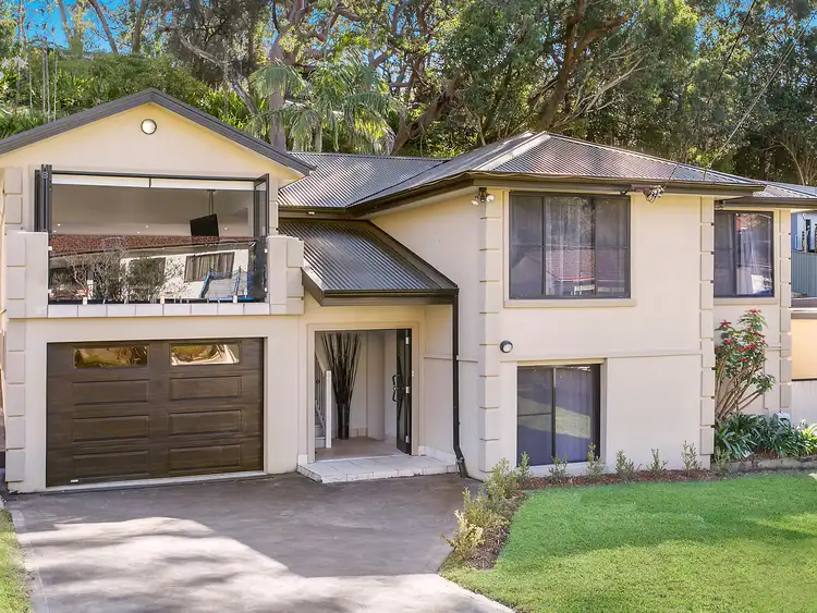 23 Tobruk Avenue, Engadine NSW 2233