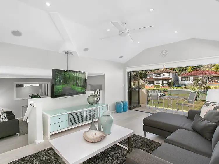 Second view of Homely house listing, 23 Tobruk Avenue, Engadine NSW 2233