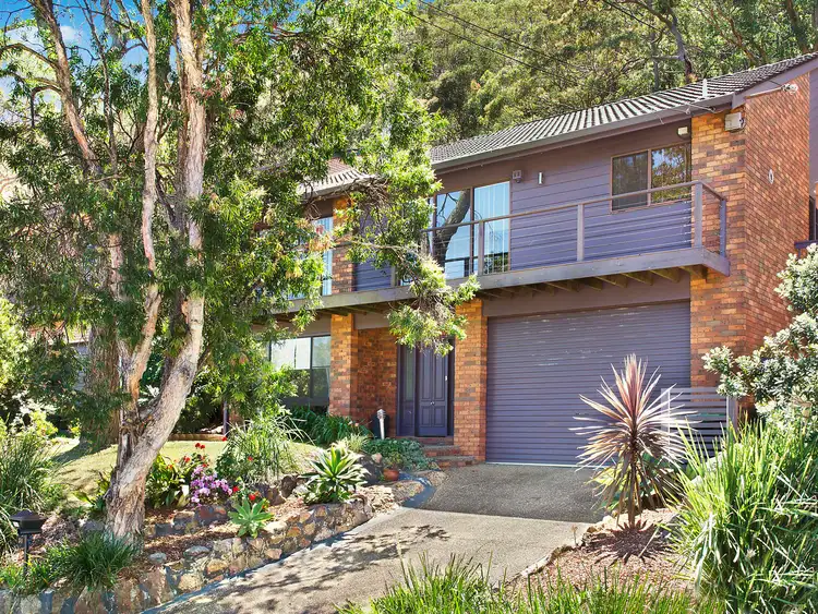 31 Harrison Avenue, Bonnet Bay NSW 2226