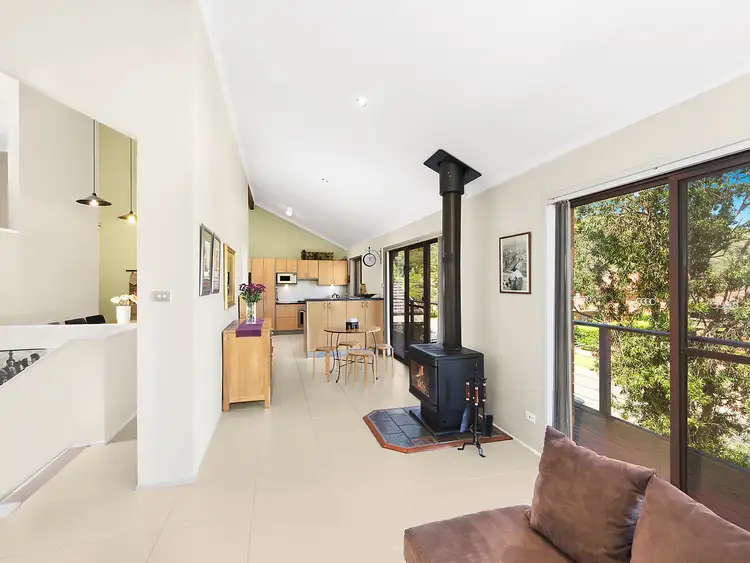 Second view of Homely house listing, 31 Harrison Avenue, Bonnet Bay NSW 2226