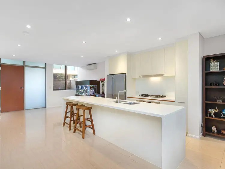 34/2 Corea Street, Sylvania NSW 2224