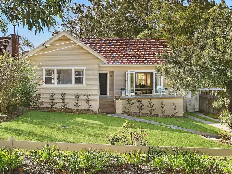 Main view of Homely house listing, 5 Sumner Street, Sutherland NSW 2232