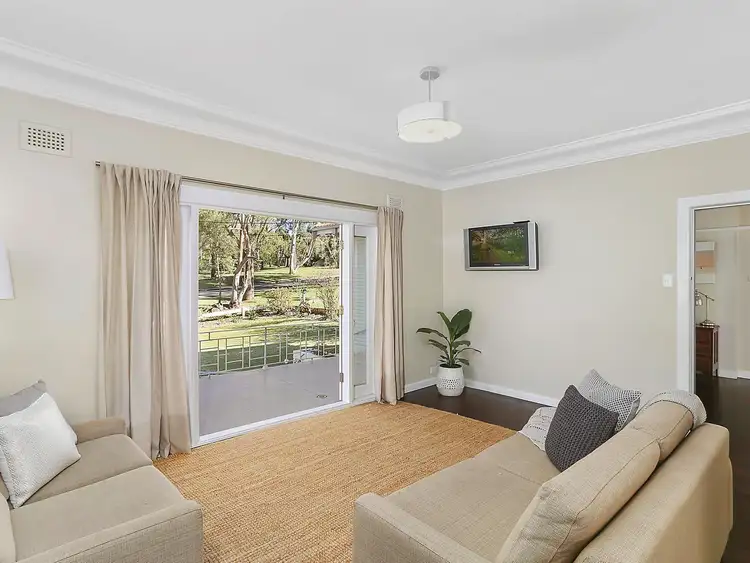 Second view of Homely house listing, 5 Sumner Street, Sutherland NSW 2232