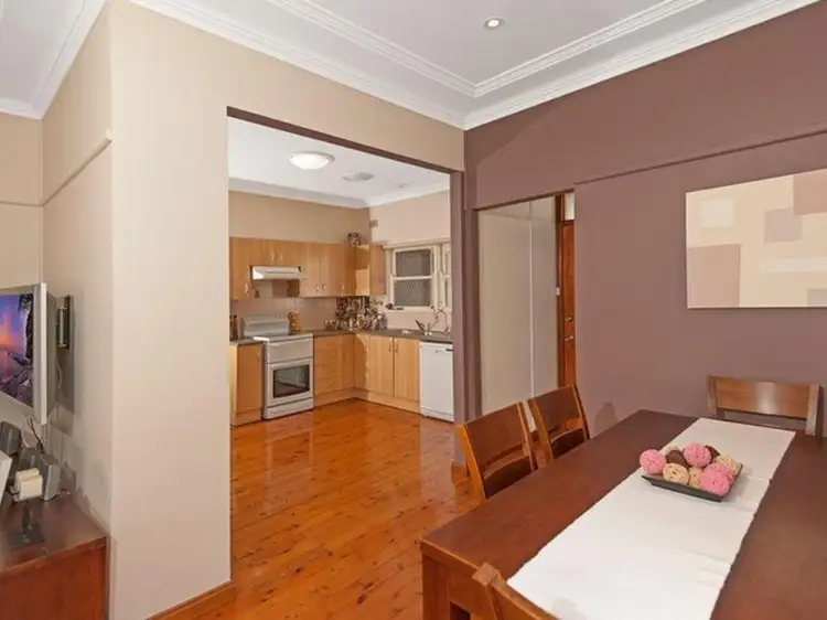 Second view of Homely house listing, 21 Haymet Street, Kirrawee NSW 2232