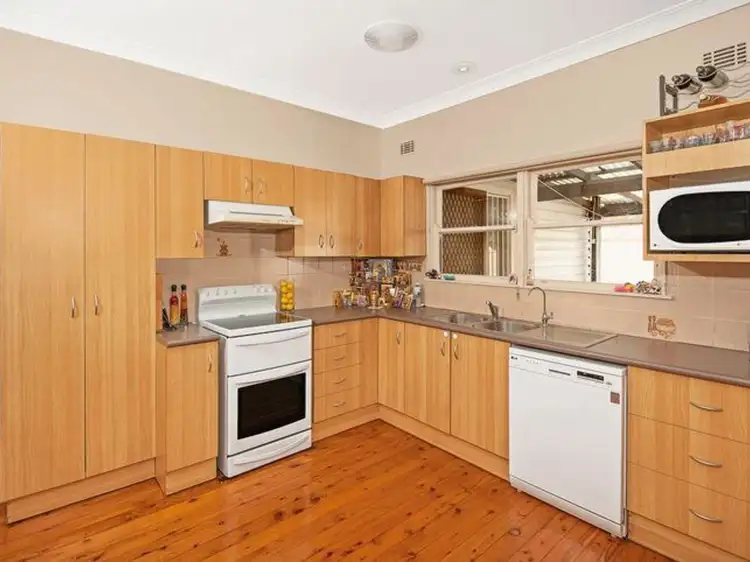 Fourth view of Homely house listing, 21 Haymet Street, Kirrawee NSW 2232