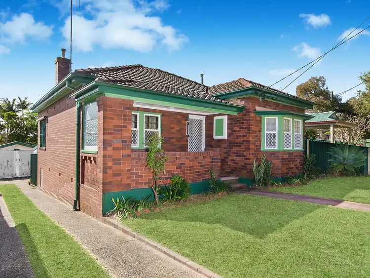 Main view of Homely house listing, 12 Willison Road, Carlton NSW 2218
