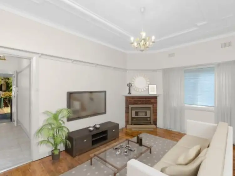 Second view of Homely house listing, 12 Willison Road, Carlton NSW 2218