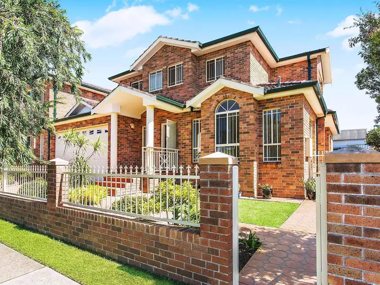 48A Coleborne Avenue, Mortdale NSW 2223