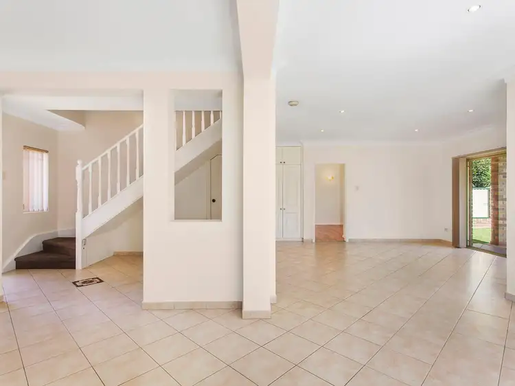 Second view of Homely house listing, 48A Coleborne Avenue, Mortdale NSW 2223