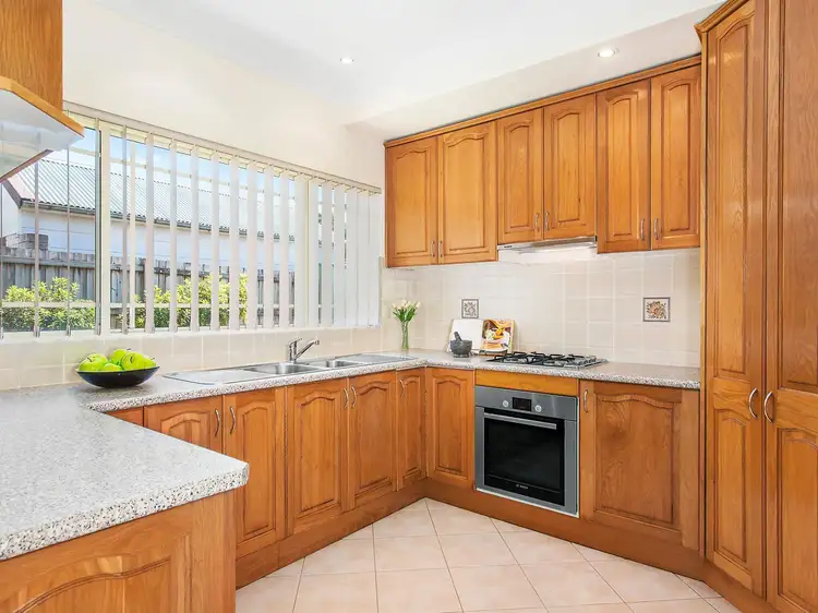 Third view of Homely house listing, 48A Coleborne Avenue, Mortdale NSW 2223