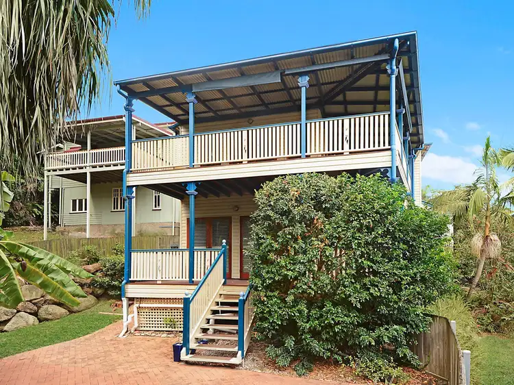 Main view of Homely house listing, 36 Jessop Street, Windsor QLD 4030