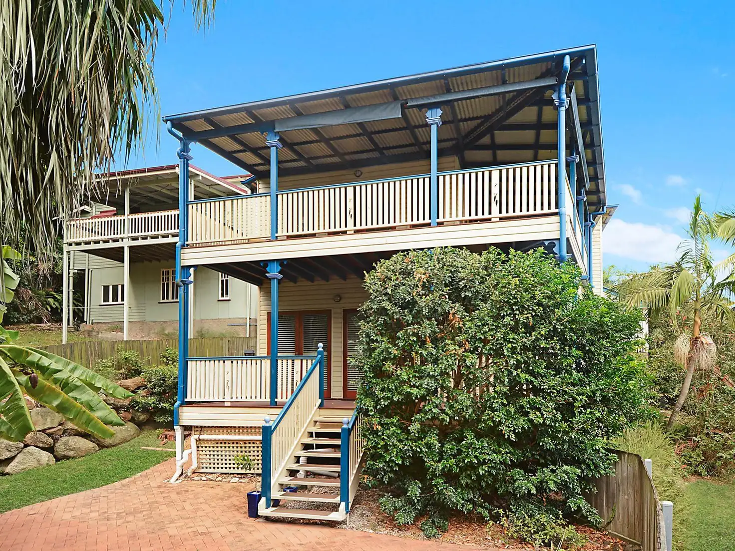 Main view of Homely house listing, 36 Jessop Street, Windsor QLD 4030