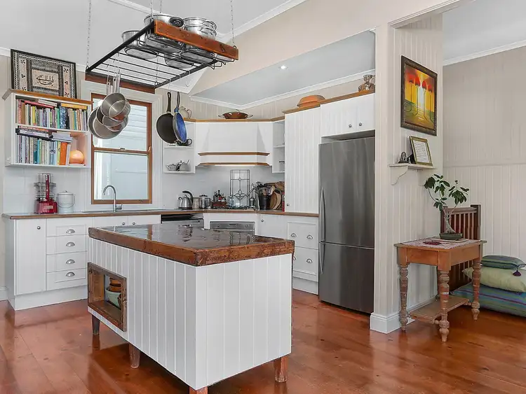 Fourth view of Homely house listing, 36 Jessop Street, Windsor QLD 4030