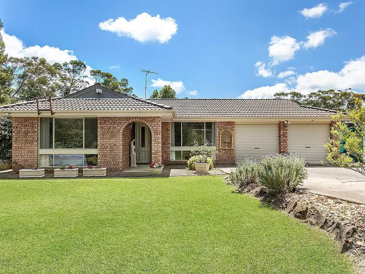 34 Queen Elizabeth Drive, Wentworth Falls NSW 2782