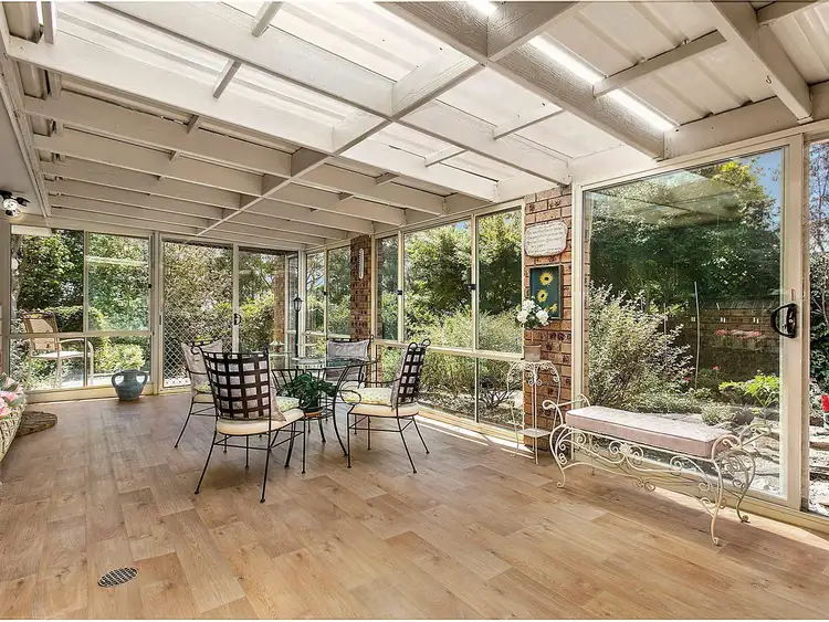 Second view of Homely house listing, 34 Queen Elizabeth Drive, Wentworth Falls NSW 2782