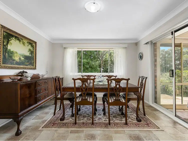 Fourth view of Homely house listing, 34 Queen Elizabeth Drive, Wentworth Falls NSW 2782