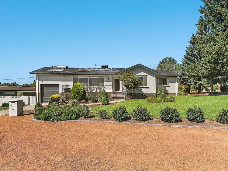 Main view of Homely house listing, 9 Coghlan Street, Chifley ACT 2606