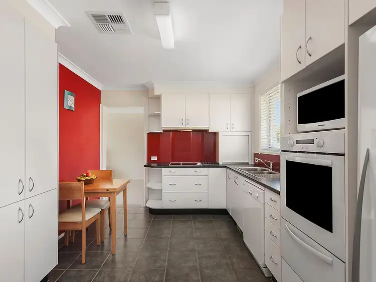 Second view of Homely house listing, 9 Coghlan Street, Chifley ACT 2606
