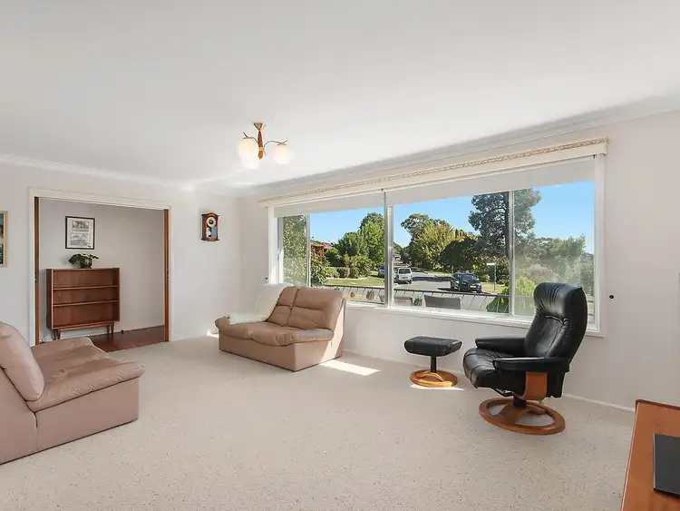 Third view of Homely house listing, 9 Coghlan Street, Chifley ACT 2606