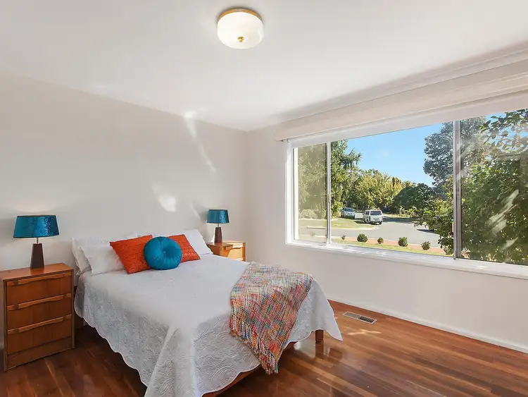 Fifth view of Homely house listing, 9 Coghlan Street, Chifley ACT 2606