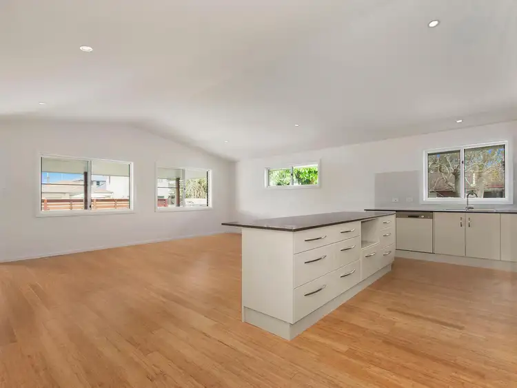 Second view of Homely villa listing, 8 Borton Street, Ballina NSW 2478