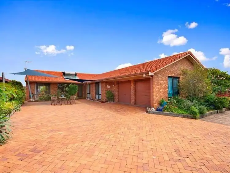 Second view of Homely house listing, 112 Kalinga Street, Ballina NSW 2478