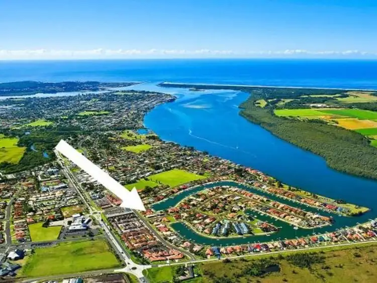 Fifth view of Homely house listing, 112 Kalinga Street, Ballina NSW 2478