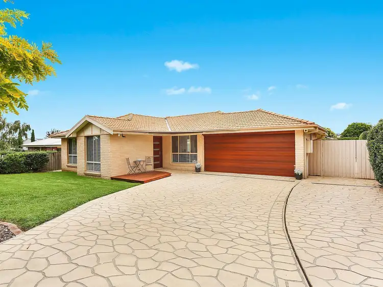 55 Isabella Way, Bowral NSW 2576
