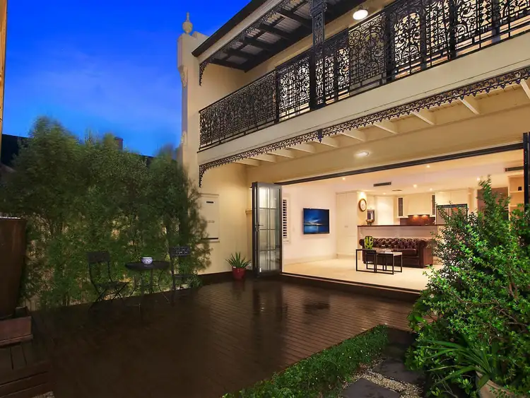 Main view of Homely townhouse listing, 42/344 West Botany Street, Brighton-le-sands NSW 2216