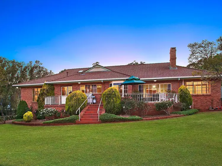 14 Duke Street, Mittagong NSW 2575