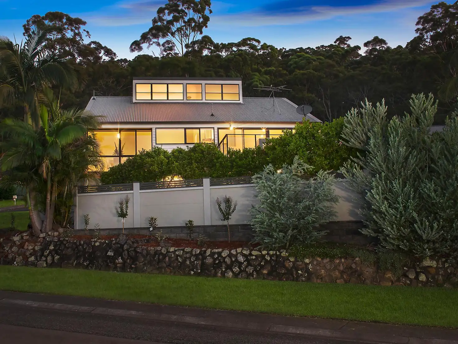 Main view of Homely house listing, 2 Mildura Close, Eleebana NSW 2282