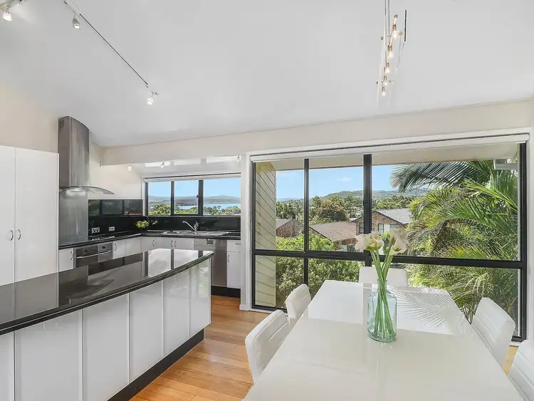 Second view of Homely house listing, 2 Mildura Close, Eleebana NSW 2282