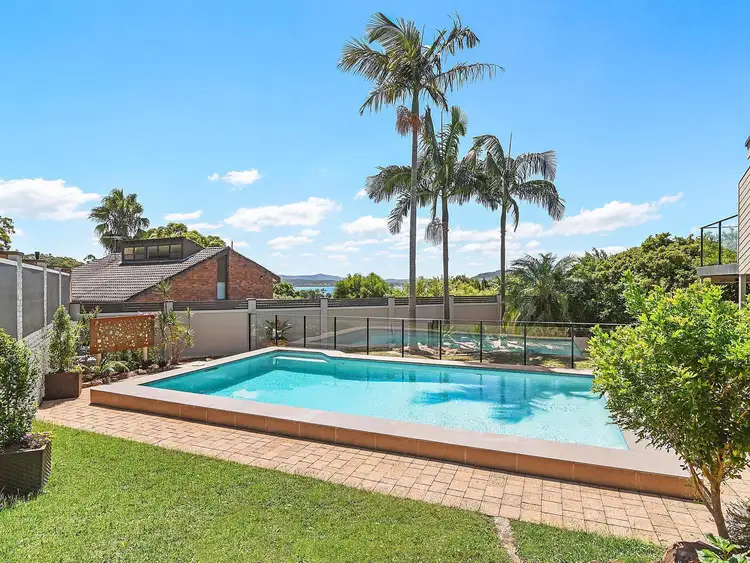 Fifth view of Homely house listing, 2 Mildura Close, Eleebana NSW 2282