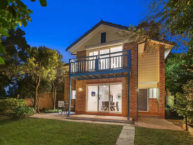 11/8 View Street, West Pennant Hills NSW 2125