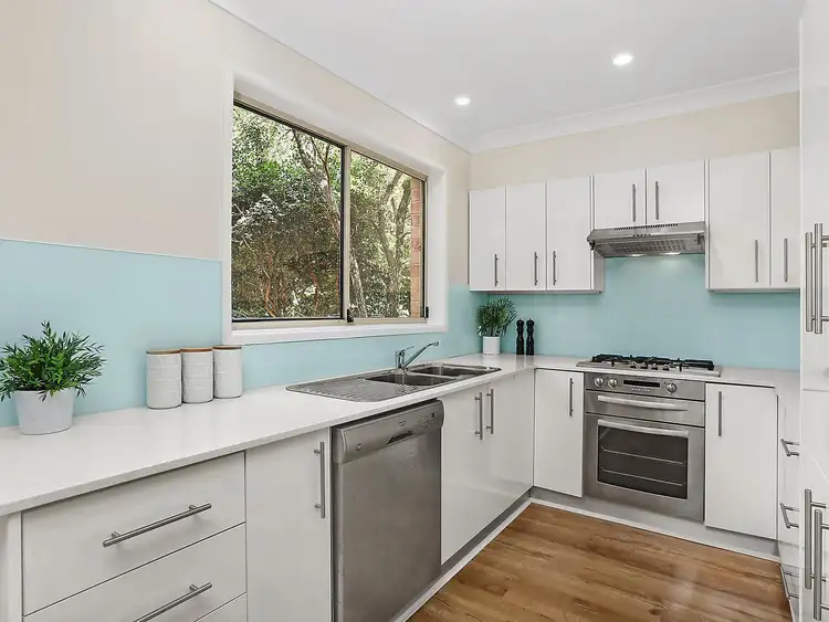 Third view of Homely house listing, 11/8 View Street, West Pennant Hills NSW 2125
