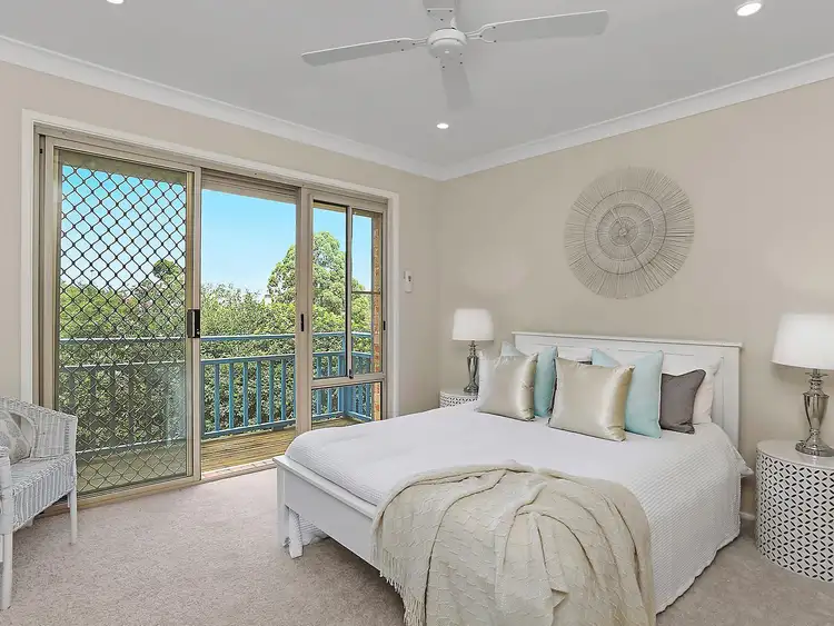 Fourth view of Homely house listing, 11/8 View Street, West Pennant Hills NSW 2125