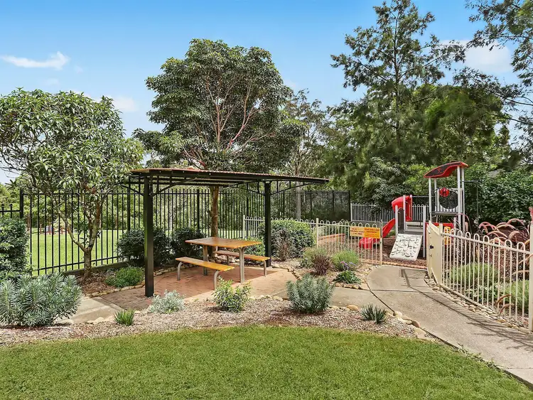 Fifth view of Homely house listing, 11/8 View Street, West Pennant Hills NSW 2125