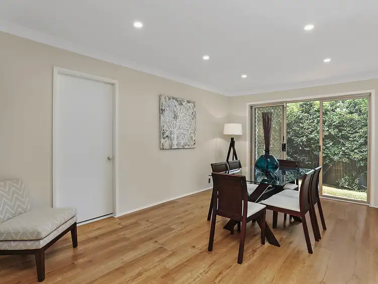 Sixth view of Homely house listing, 11/8 View Street, West Pennant Hills NSW 2125