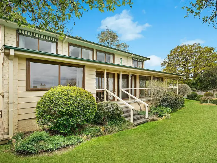Third view of Homely house listing, 118 Merrigang Street, Bowral NSW 2576