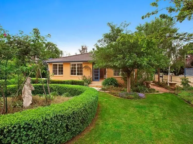 Main view of Homely house listing, 92 Merrigang Street, Bowral NSW 2576