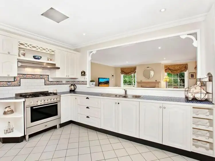 Third view of Homely house listing, 92 Merrigang Street, Bowral NSW 2576