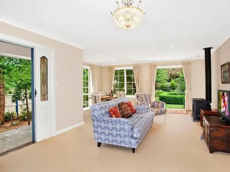 Fourth view of Homely house listing, 92 Merrigang Street, Bowral NSW 2576