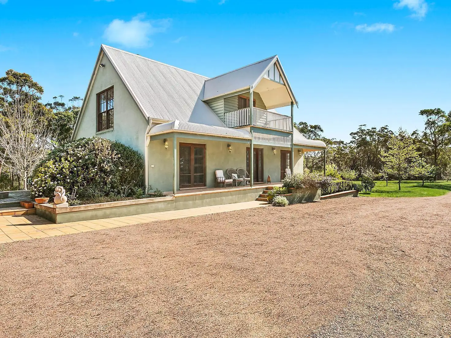 Main view of Homely house listing, 900 Old Hume Highway, Alpine NSW 2575