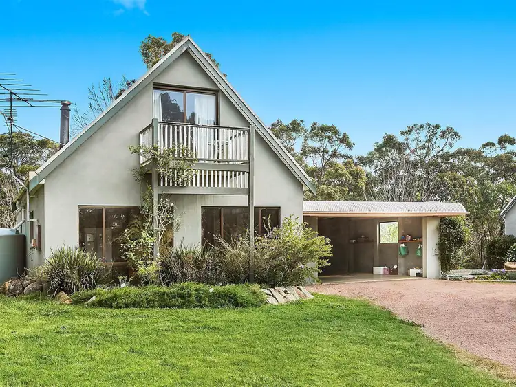 Fifth view of Homely house listing, 900 Old Hume Highway, Alpine NSW 2575