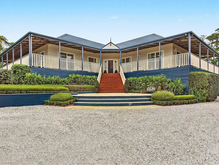 Second view of Homely house listing, 26 Yarwood Drive, Exeter NSW 2579