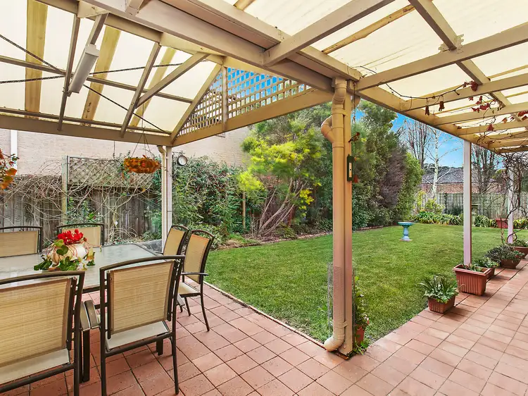 Fourth view of Homely house listing, 12 Westbrook Crescent, Bowral NSW 2576