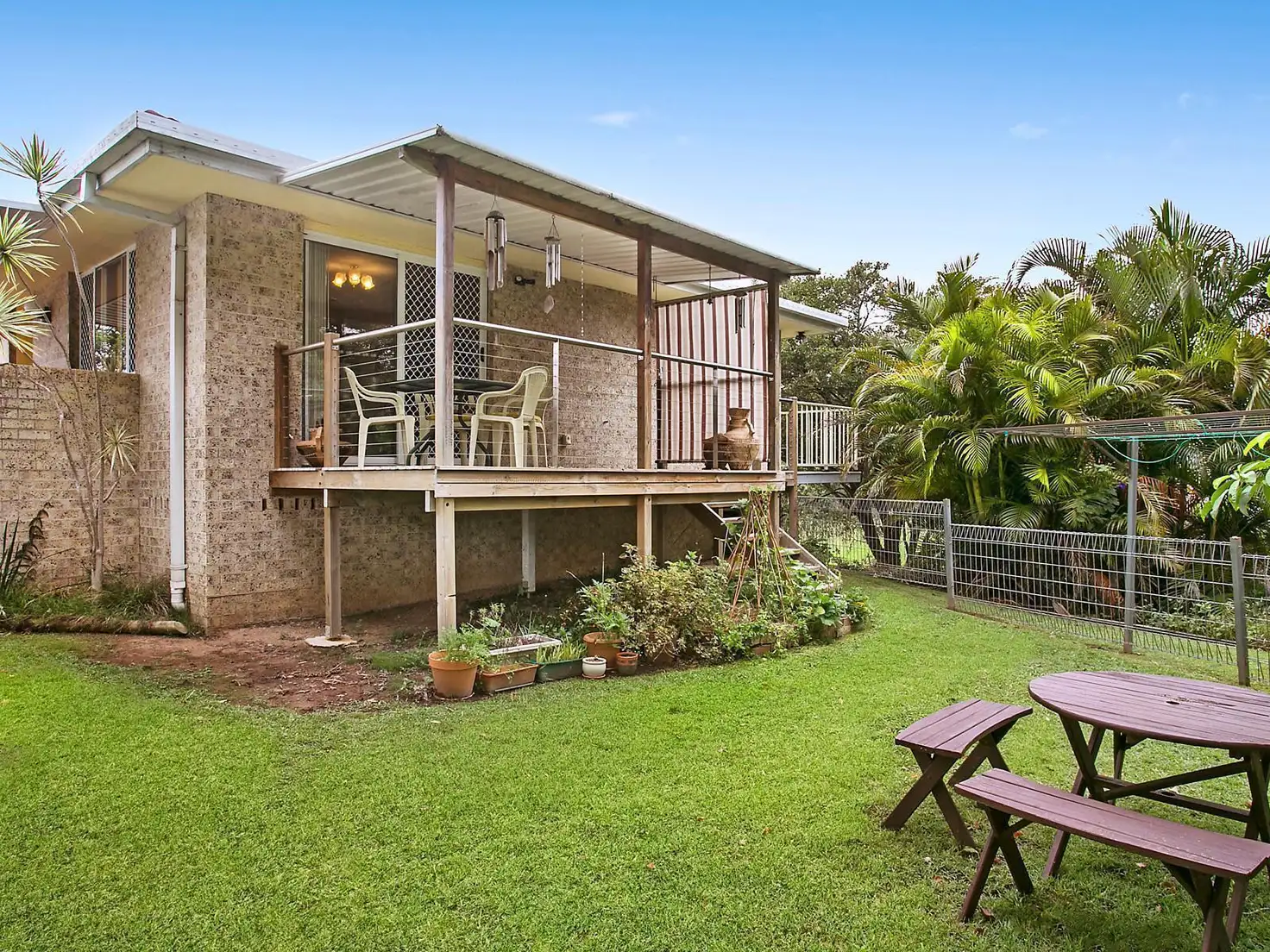 Main view of Homely villa listing, 5/75 West High Street, Coffs Harbour NSW 2450