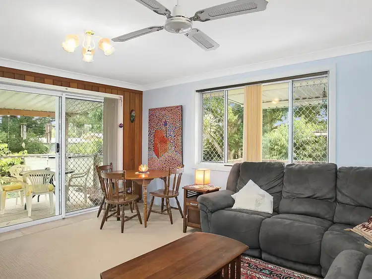 Second view of Homely villa listing, 5/75 West High Street, Coffs Harbour NSW 2450