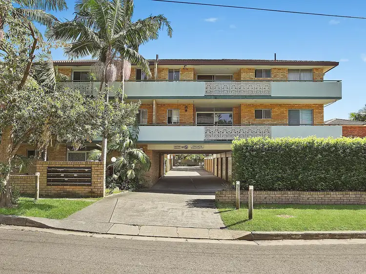 17/9 Stuart Street, Collaroy NSW 2097
